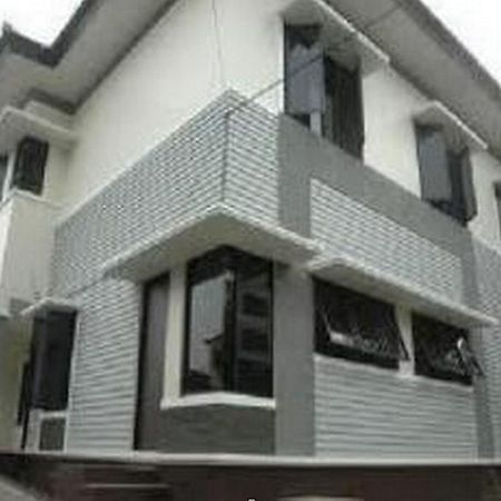 Guesthouse Durentiga Jakarta Eksteriør billede