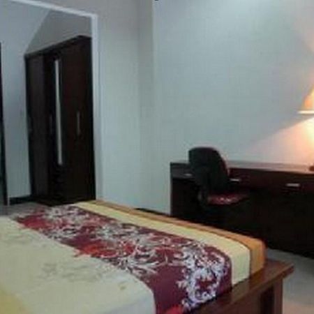 Guesthouse Durentiga Jakarta Eksteriør billede
