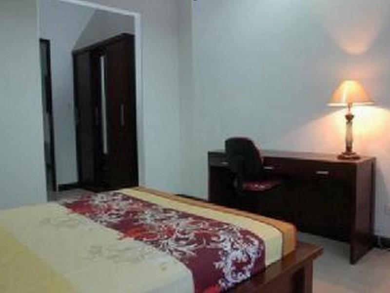 Guesthouse Durentiga Jakarta Eksteriør billede
